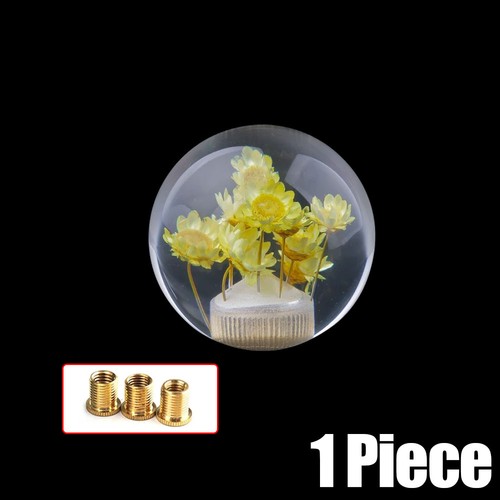 Car shifter head shift knob - shifter,