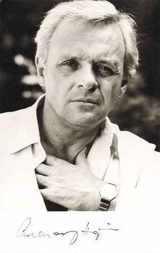 Anthony hopkins swau - -anthony, hopkins-