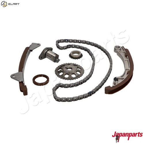 Timing chain kit kdk - chain, for