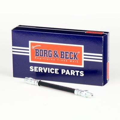 Borg beck bbh6026 brake - &, hose