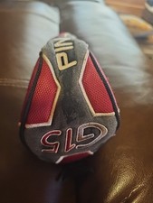 PING GOLF G15 HYBRID HEADCOVER