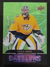 2020-21 Upper Deck Extended