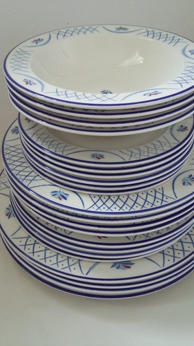 Habitat barton piece dinner - barton, 26