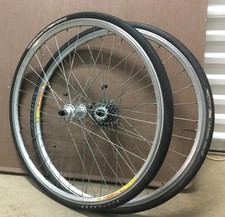 Wheelset Loaded CANNONDALE