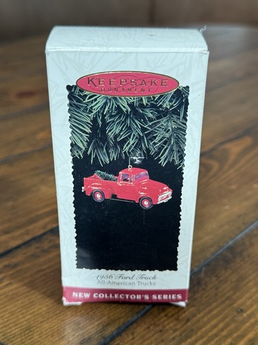 1995 hallmark keepsake - 1995,