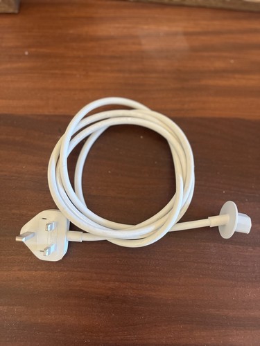 Genuine apple imac mains - apple, uk