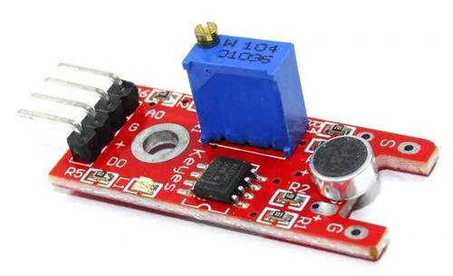 030 vibration sensor - vibration,