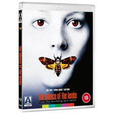 The Silence of the Lambs [18]