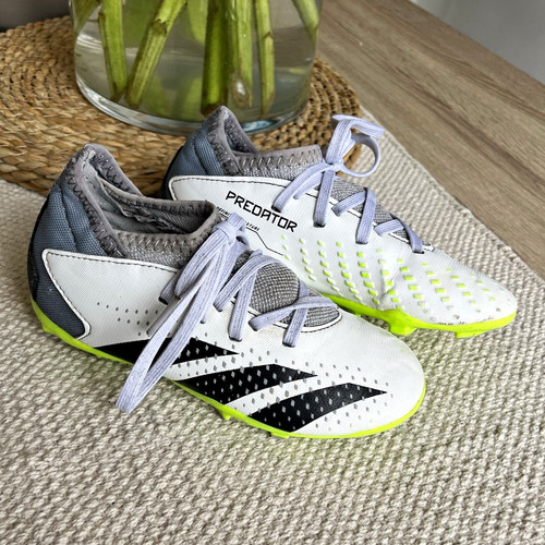 Adidas kids predator football - kids,