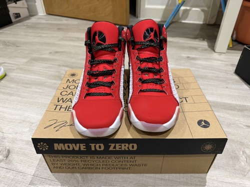 Jordan university red - "university, red"