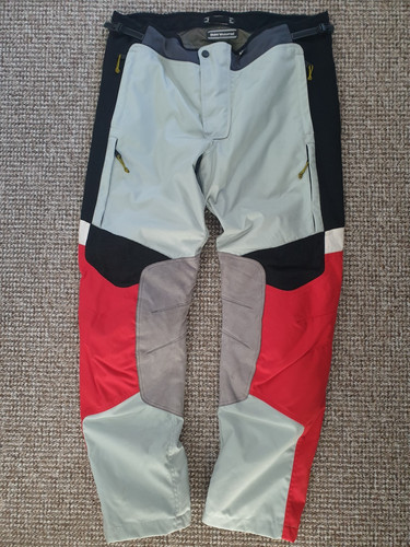 Bmw motorrad rallye goretex - bmw,