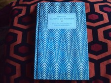 Daphne Du Maurier - Rebecca
