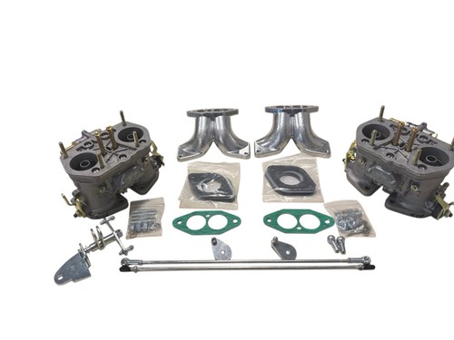 Weber idf kit air - weber,
