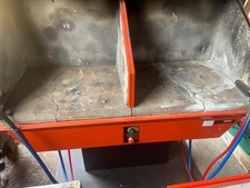 Brazing Hearth Brazing Hearth