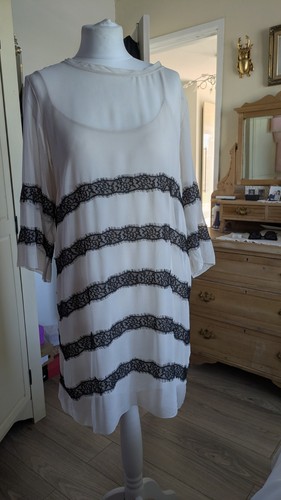 Malene birger loose - fit, dress