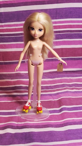 Moxie girl zafter - girl,