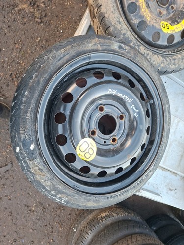 Nissan micra k12 - 14in, spare