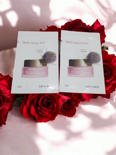 Clarins multi active jour - clarins, &