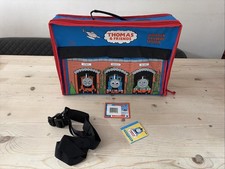 Thomas wooden railway carry - thomas,