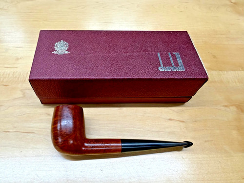 Dunhill root briar 413 made - 413,