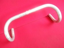 Classic SR Road Champion Alloy Sakae Custom bars, 42cm, England, Good