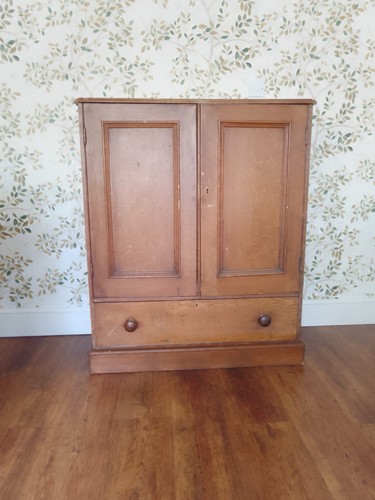 Impressive victorian pine - impressive,