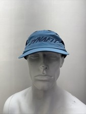 Dynafit Transalper Cap in Storm blue. New W/tag