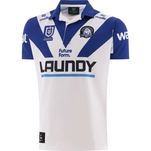 Canterbury bulldogs nrl 2025 - canterbury,