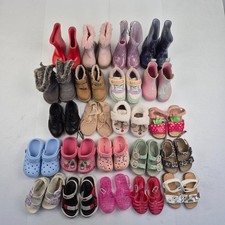 Shoe Bundle Size 5 5.5 Flats