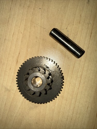 Genuine suzuki gsx 750f - gsx,