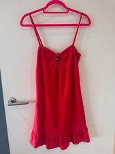 GORGEOUS JUICY COUTURE RED