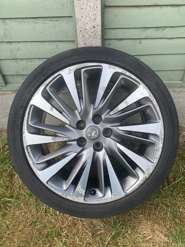 Vauxhall astra mk7 line - vx,