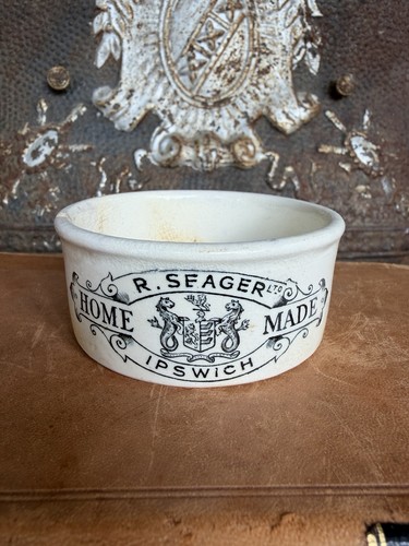 Seager home made ipswich - made-,