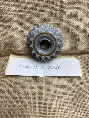 Vintage campagnolo 50th - campagnolo,