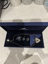 Swarovski Pendant Necklace and