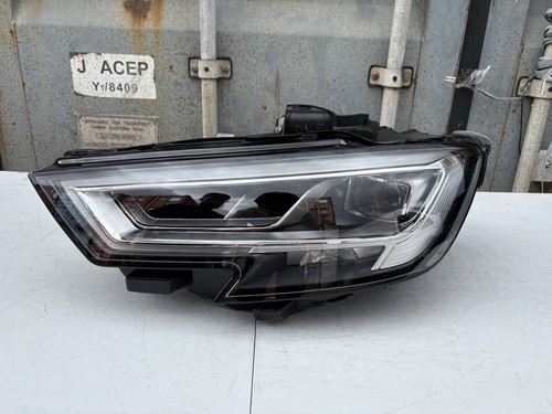 Audi rs3 led passenger - rs3,