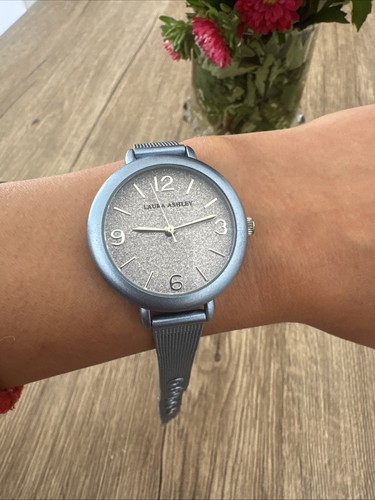 Laura ashley women watch - laura,