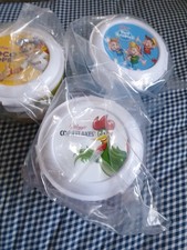 Kelloggs Retro Cereal Bowls