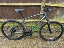 Specialized Crosstrail Hybrid