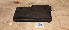 FORD FOCUS MK2 FUSE BOX COVER