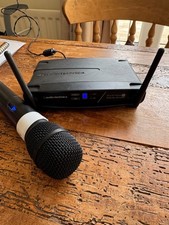 Audio Technica ATW-R1100EX