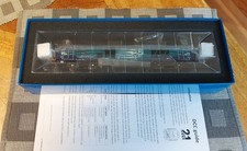 Dapol 4D-022-002 Class 68 'Defiant' 68005. DRS Compass Livery. New. 