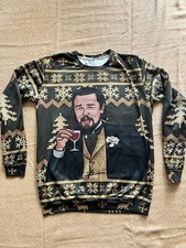 Leonardo DiCaprio Ugly