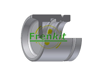New piston brake - new,