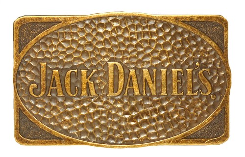 Jack daniels belt - jack,