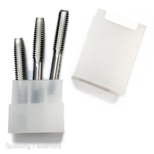 Metric coarse left handed - coarse,