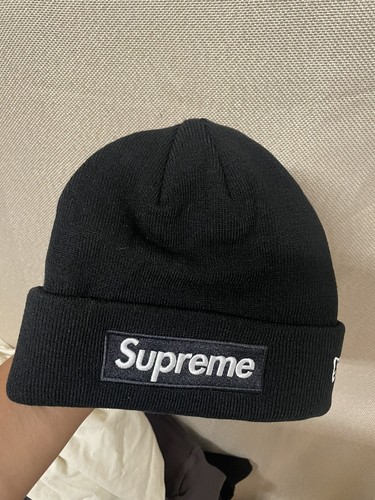 Supreme new era box logo - supreme,