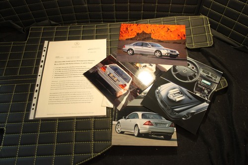 Vip press kit info brochure - info,