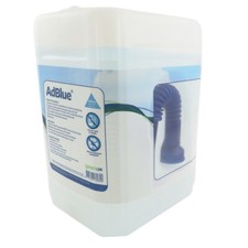 10L  AdBlue for diesel cars
