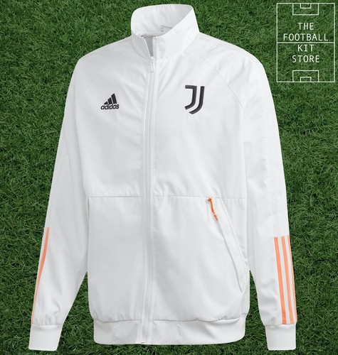 Adidas juventus anthem jacket - juventus,